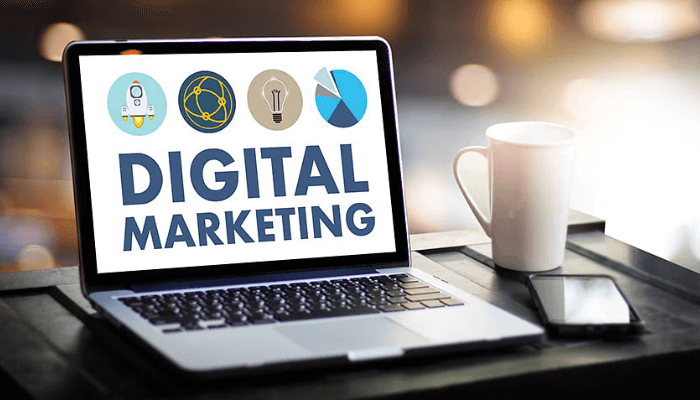 Nigeria’s digital marketing space