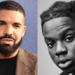 Drake and Rema
