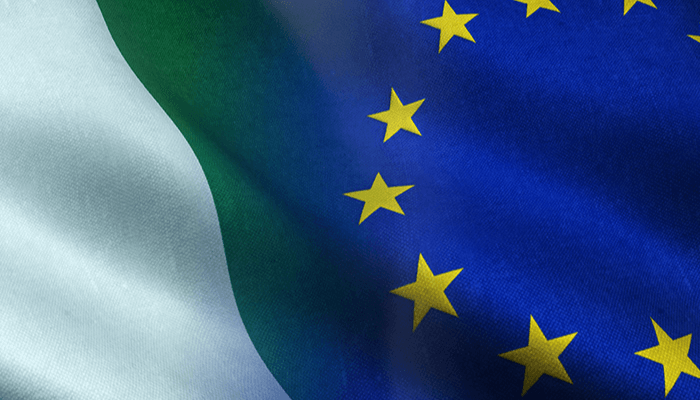 EU-Nigeria