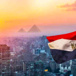 Egypt [CEO World]