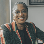 Eire Ifueko Alufohai