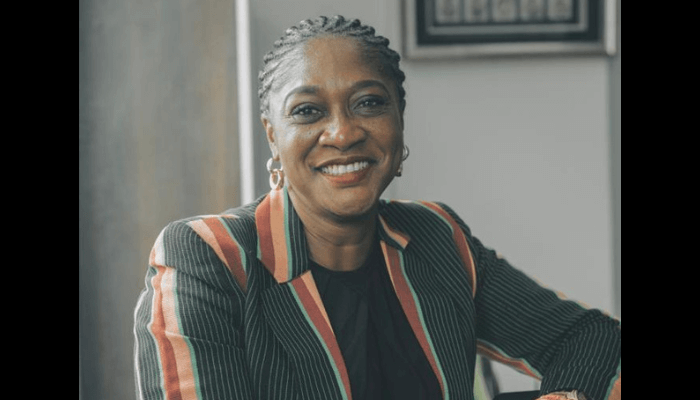 Eire Ifueko Alufohai