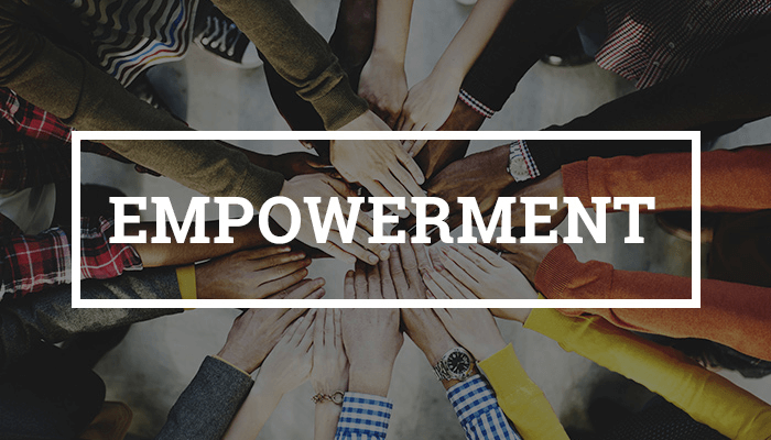 Empowerment