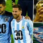 FIFA 2030 Men's World Cup [Goal.com]