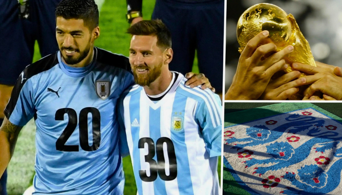 FIFA 2030 Men's World Cup [Goal.com]