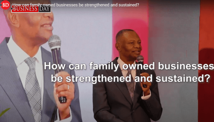 Family business