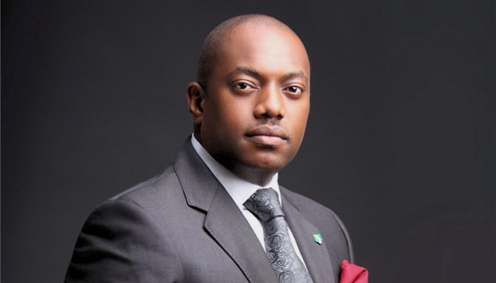 Fela Durotoye