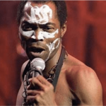 Fela Kuti
