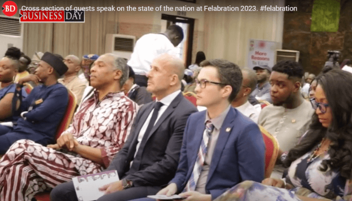 Felabration 2023