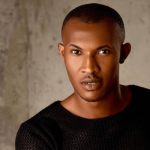 Gideon Okeke