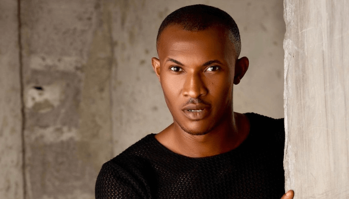Gideon Okeke