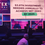 Gitex Global event