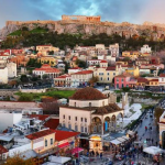 Greece visa [Brittanica]