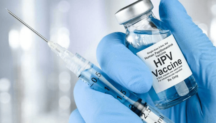 HPV vaccine