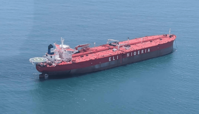 hydrocarbon evacuation