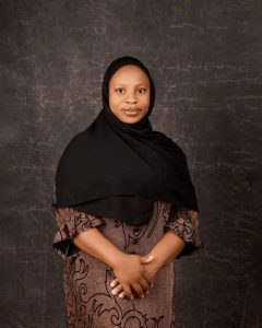 RUKAYYA IBRAHIM
