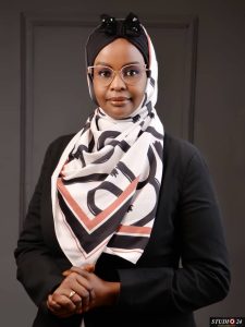 ZAINAB MUSA