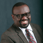 Ide Owodiong-Idemeko