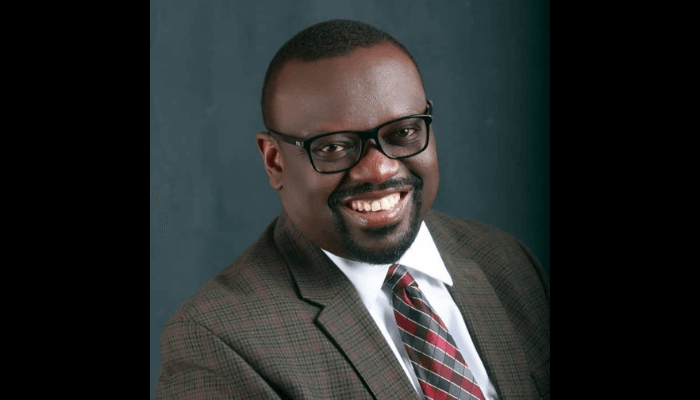 Ide Owodiong-Idemeko