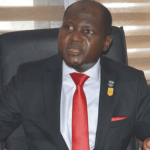 Ismaila Muhammadu Zakari