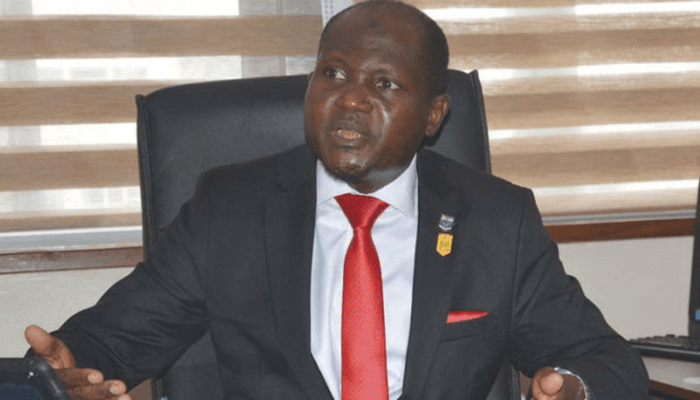 Ismaila Muhammadu Zakari