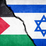 Israel-Palestine