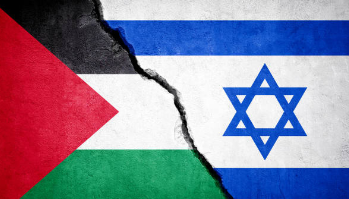 Israel-Palestine