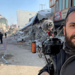 Issam Abdallah [Source Reuters]