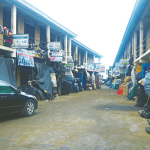 Lagos Markets
