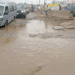 Lagos Ota Abeokuta road