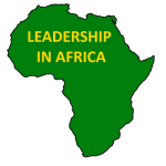 Leadership in Africa
