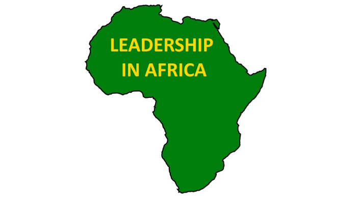 Leadership in Africa