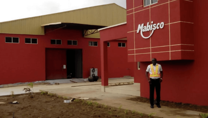 Nigerian firms that have shut down