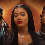 MTV Base Inside Life Naija pix