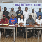 Maritime Cup in Lagos