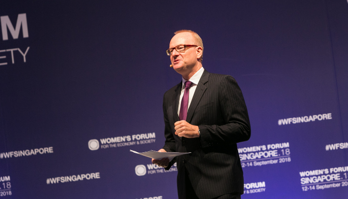 Martin Roll is a seasoned Global Family Office & Family Business Expert