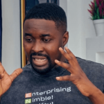 Melody Fidel Okwuazu