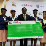 Methodist Girls School winners