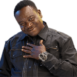 Mr Ibu