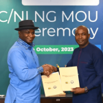 NLNG and NDDC partnership
