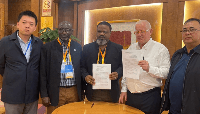 NUJ and Polish media