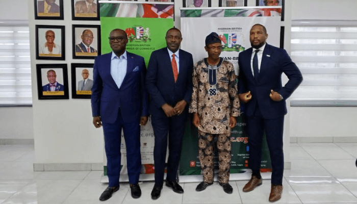 Nigerian-British Chamber of Commerce