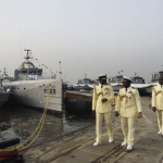 Nigerian Navy