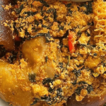 Nigerian soups