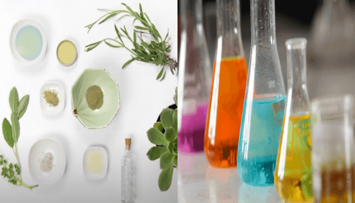 Nigeria’s organic skincare industry