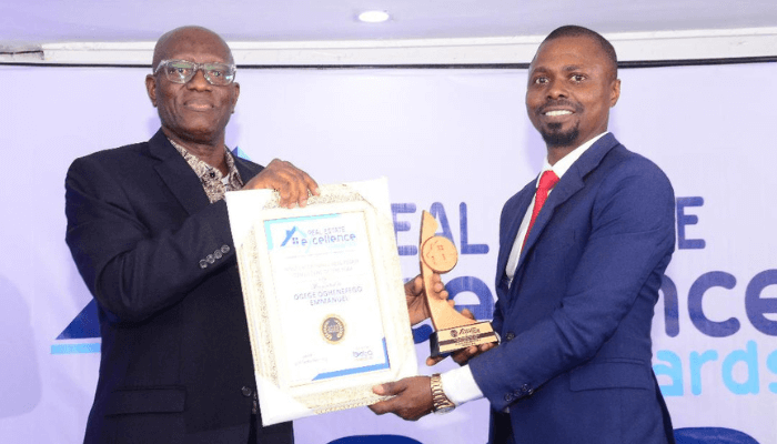 Ogege Oghenefego Emmanuel