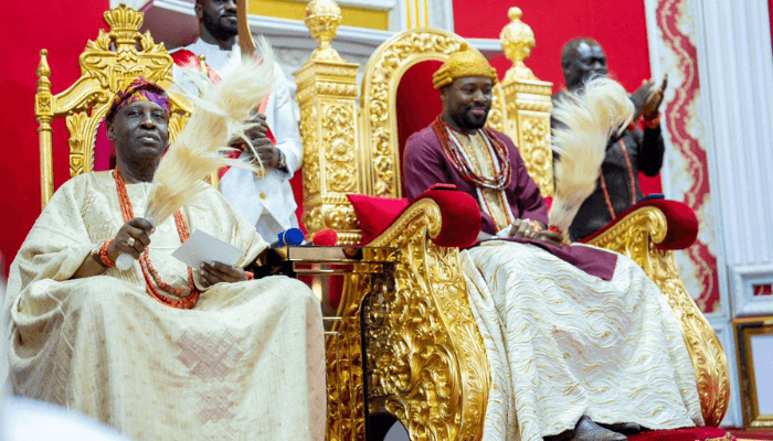 Ògíamẹ̀ Atúwàtse III