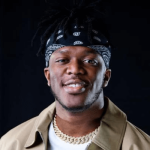 Olajide Olatunji (KSI)