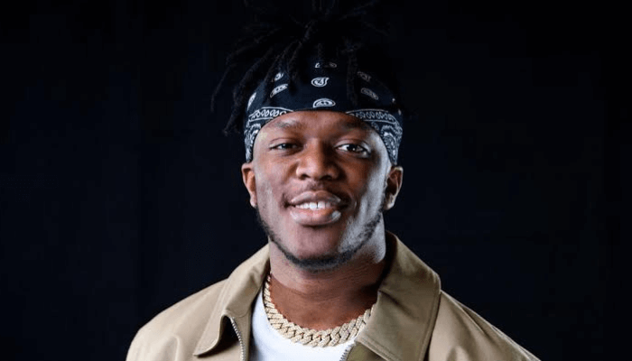 Olajide Olatunji (KSI)