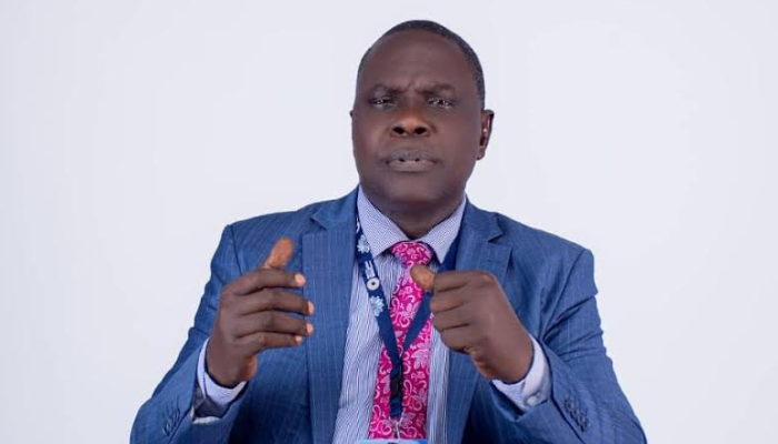 Olufemi Aduwo